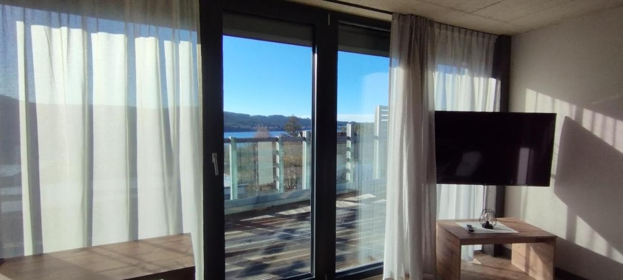 Jbx Resort Apartments Lipno Lipno nad Vltavou Exterior foto